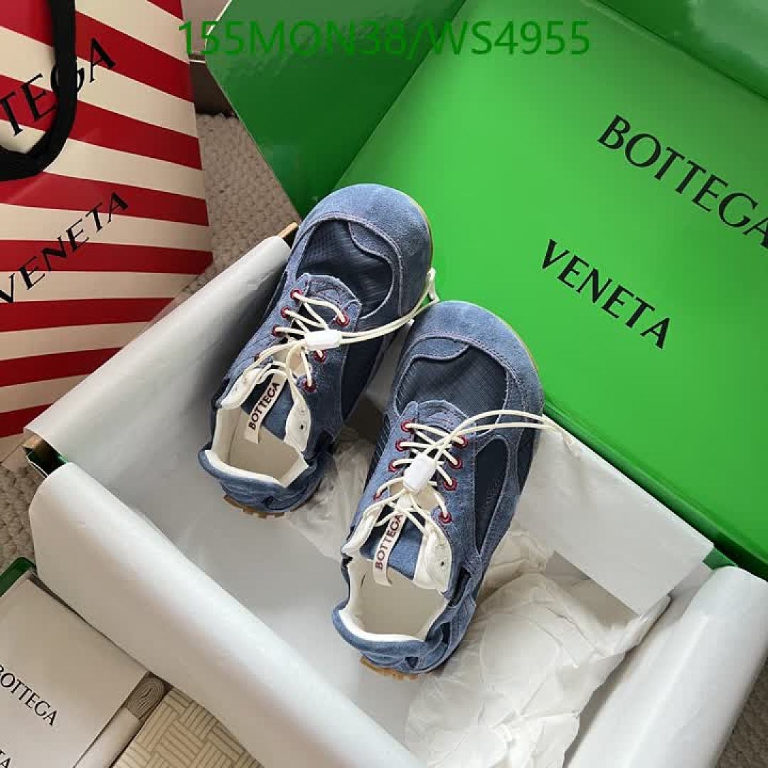 BV-Women Shoes Code: WS4955 $: 155USD