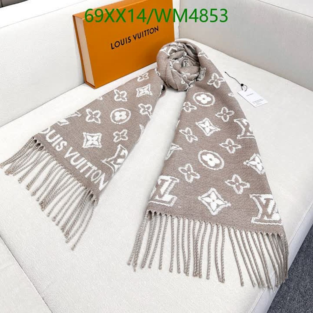 LV-Scarf Code: WM4853 $: 69USD