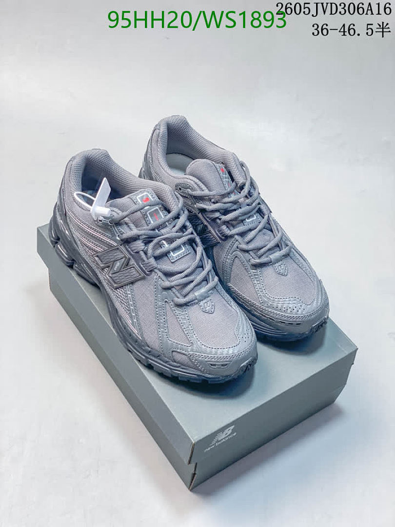 New Balance-Women Shoes Code: WS1893 $: 95USD