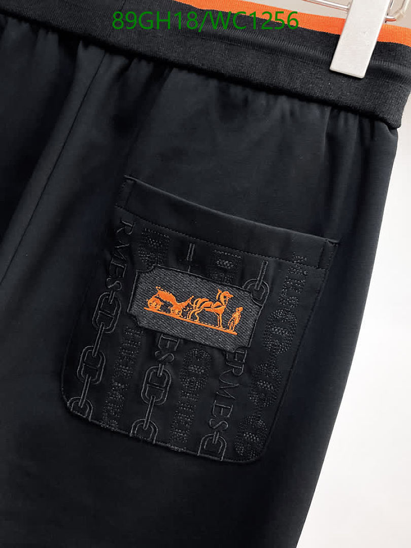 Hermes-Clothing Code: WC1256 $: 89USD