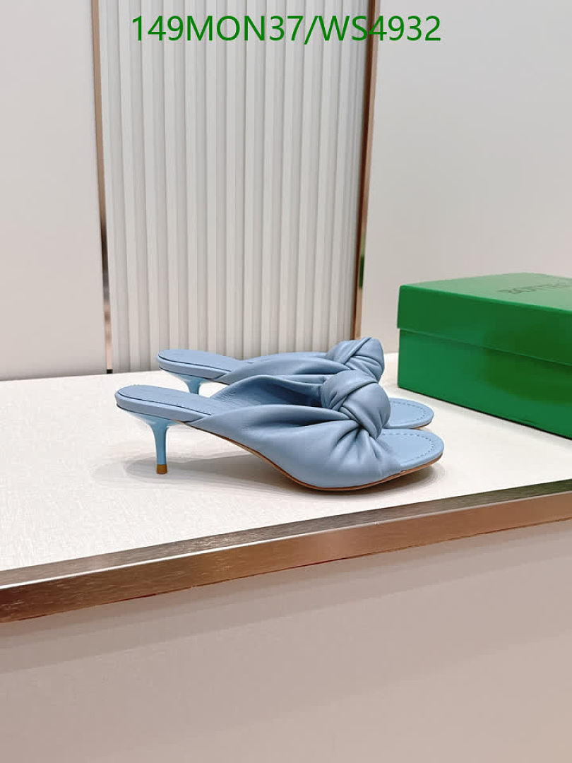 BV-Women Shoes Code: WS4932 $: 149USD