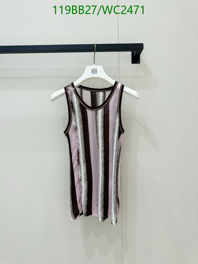 Loewe-Clothing Code: WC2471 $: 119USD