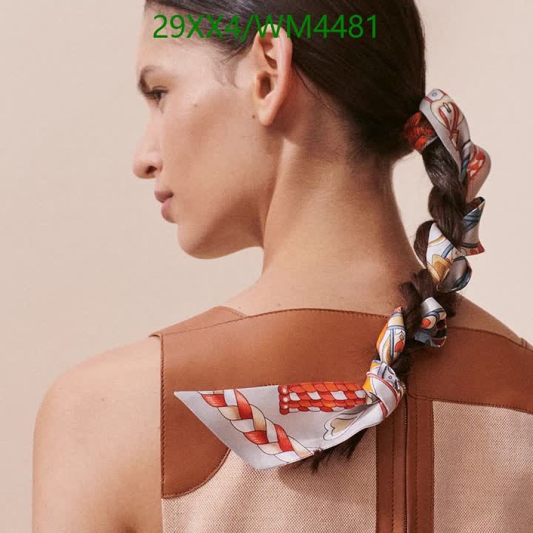 Hermes-Scarf Code: WM4481 $: 29USD