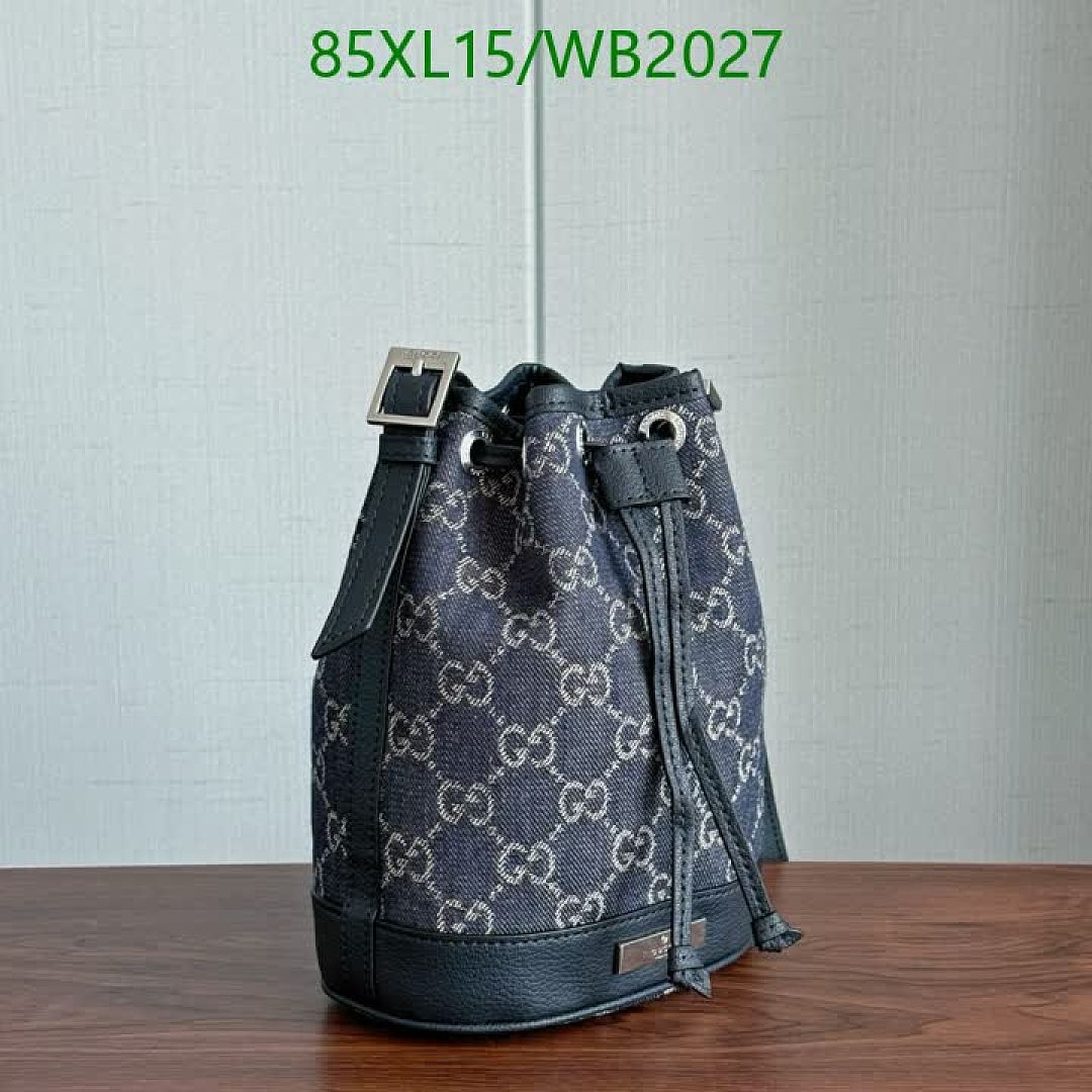 Gucci-Bag-4A Quality Code: WB2027