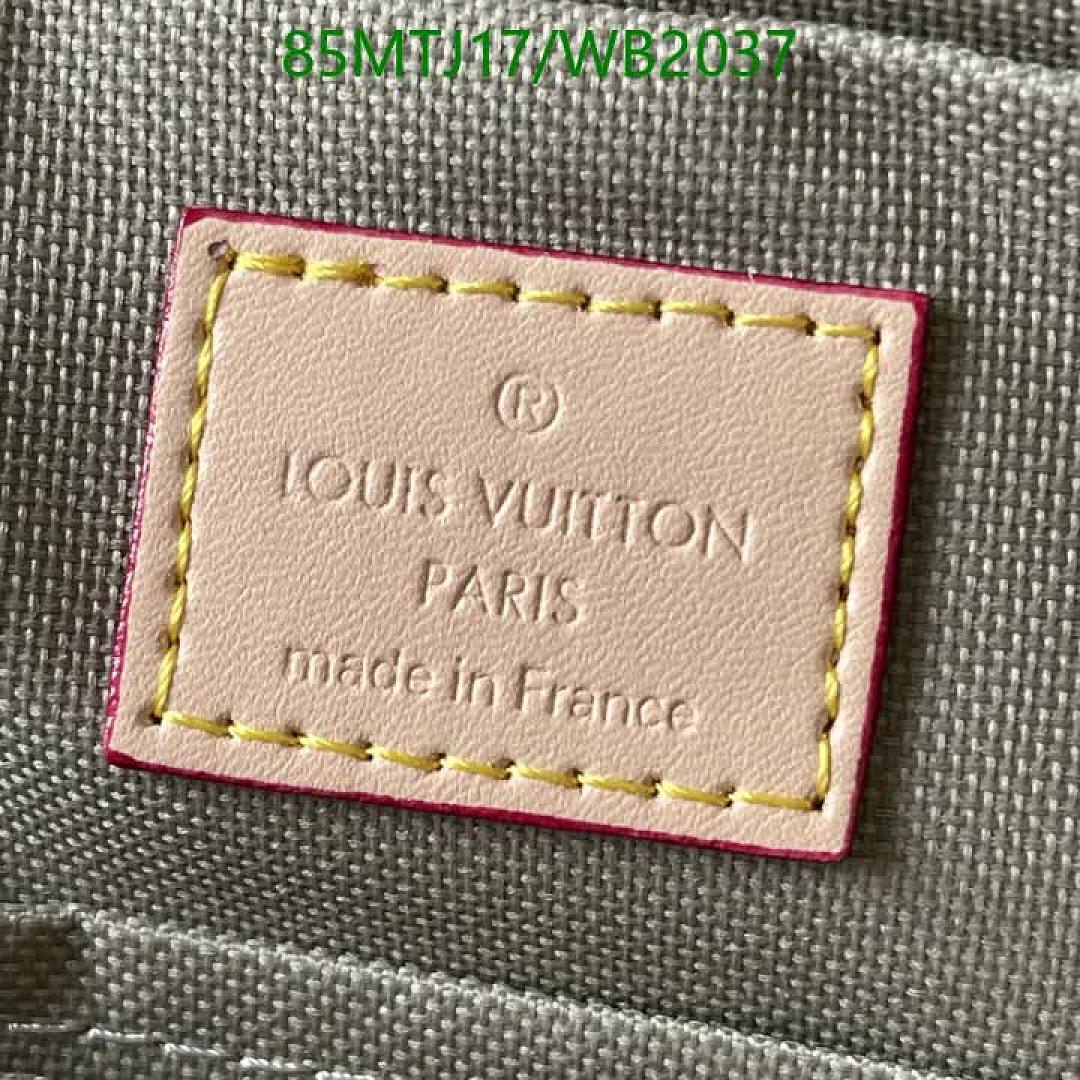 LV-Bag-4A Quality Code: WB2037 $: 85USD