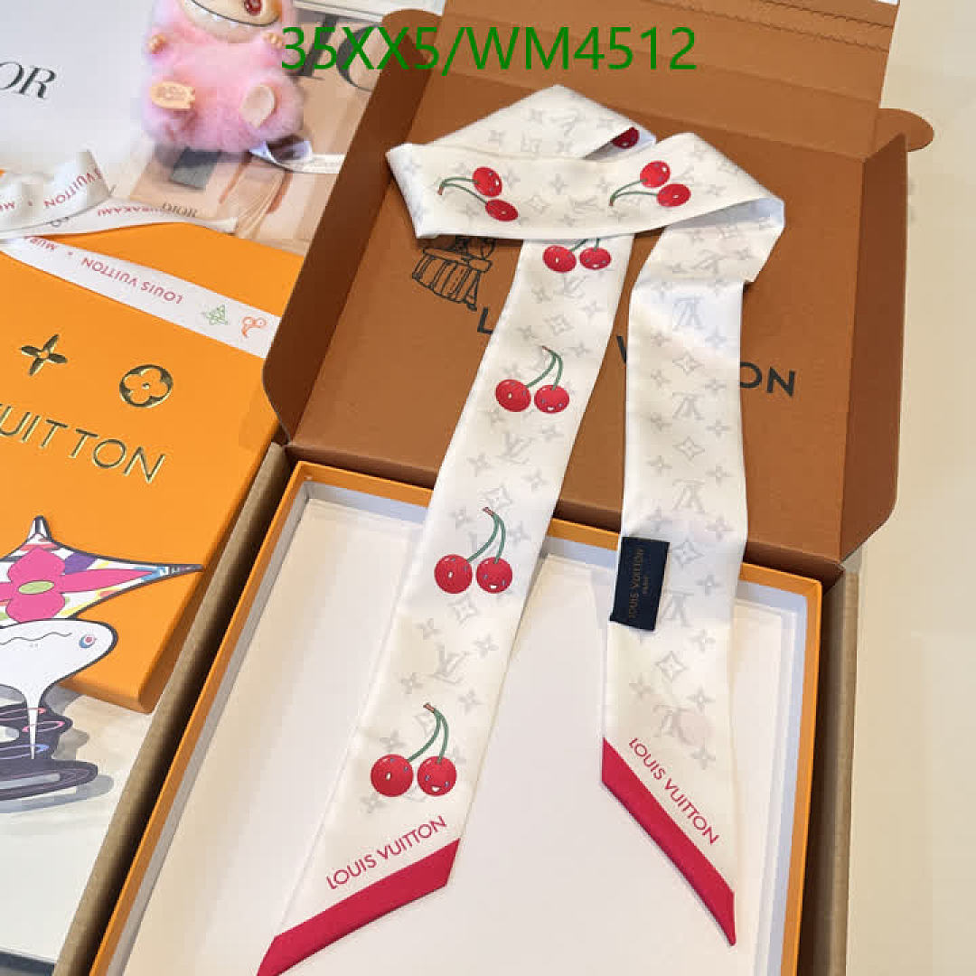 LV-Scarf Code: WM4512 $: 35USD