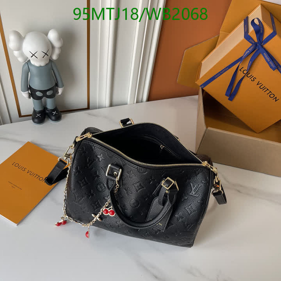 LV-Bag-4A Quality Code: WB2068 $: 95USD