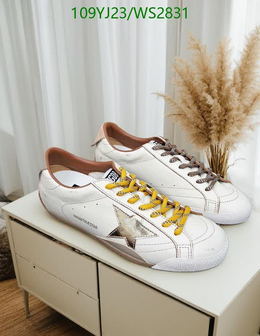 Golden Goose-Men shoes Code: WS2831 $: 109USD