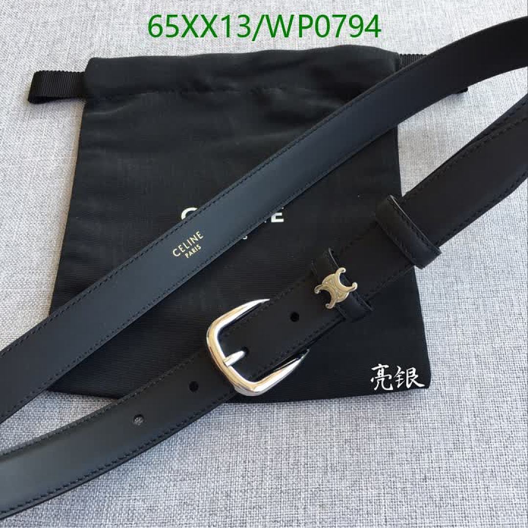 Celine-Belts Code: WP0794 $: 65USD