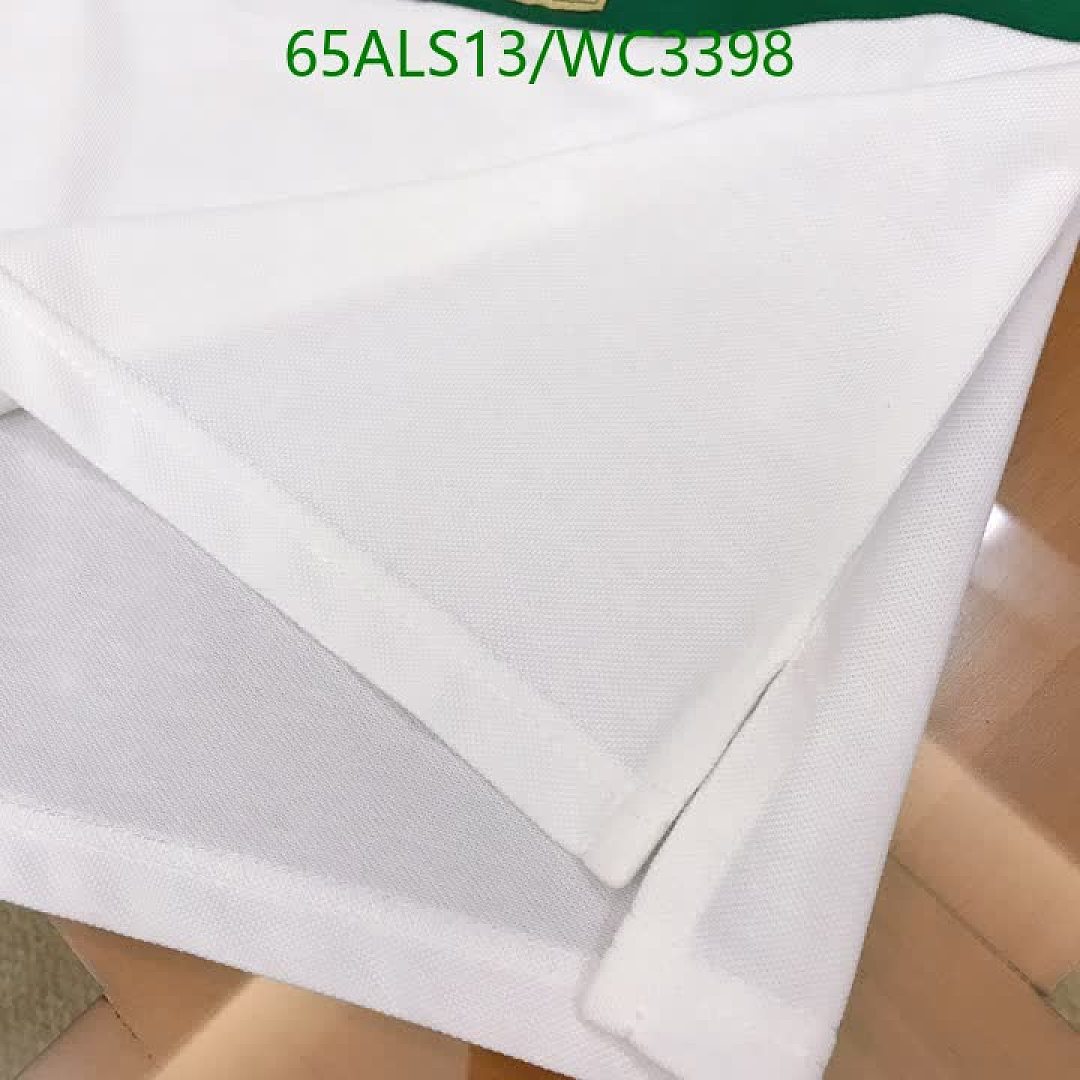 Gucci-Kids Clothing Code: WC3398 $: 65USD