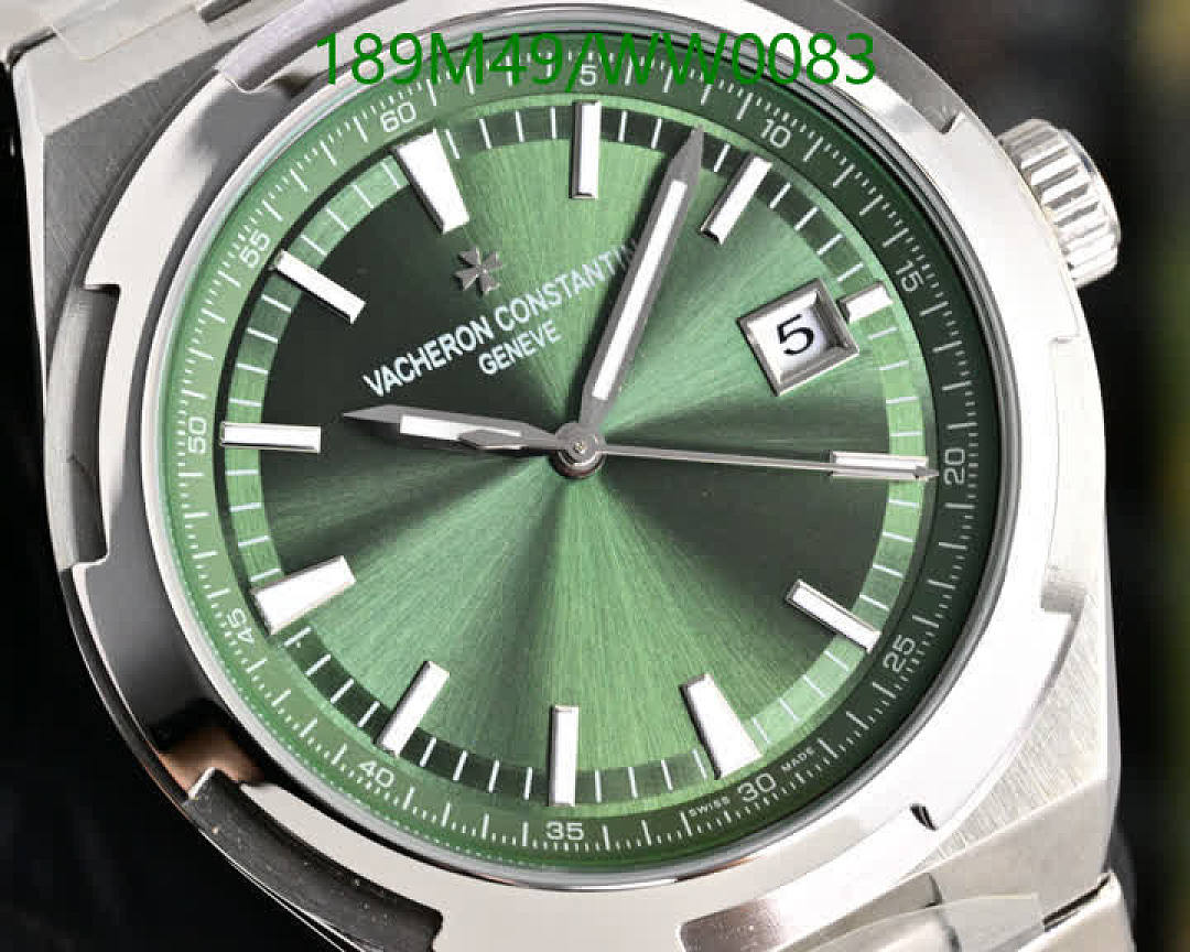 Vacheron Constantin-Watch-Mirror Quality Code: WW0083 $: 189USD