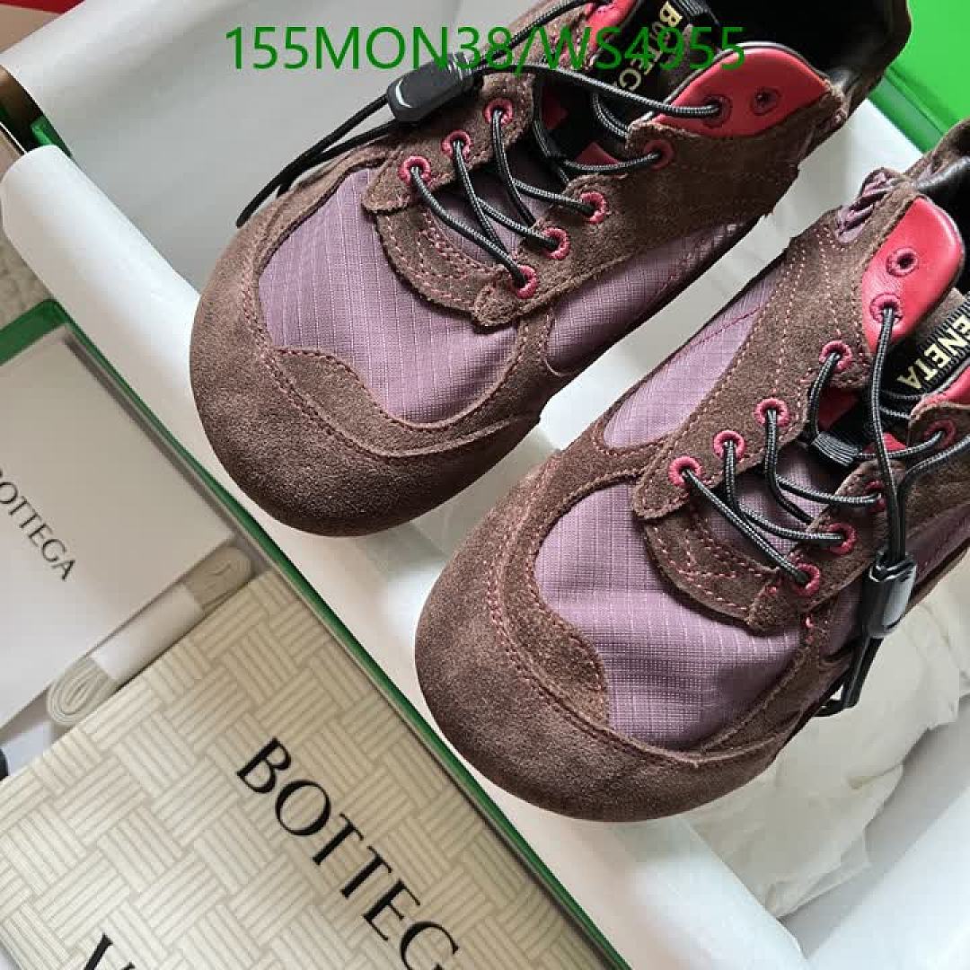 BV-Women Shoes Code: WS4955 $: 155USD