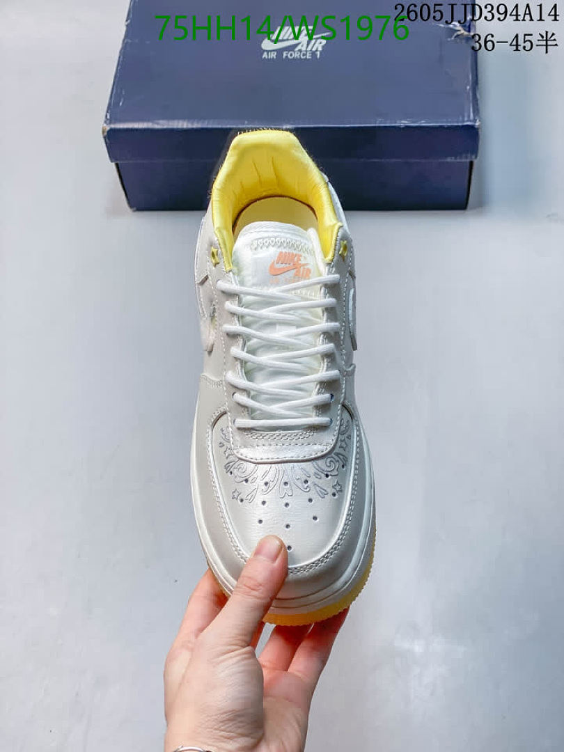 NIKE-Women Shoes Code: WS1976 $: 75USD