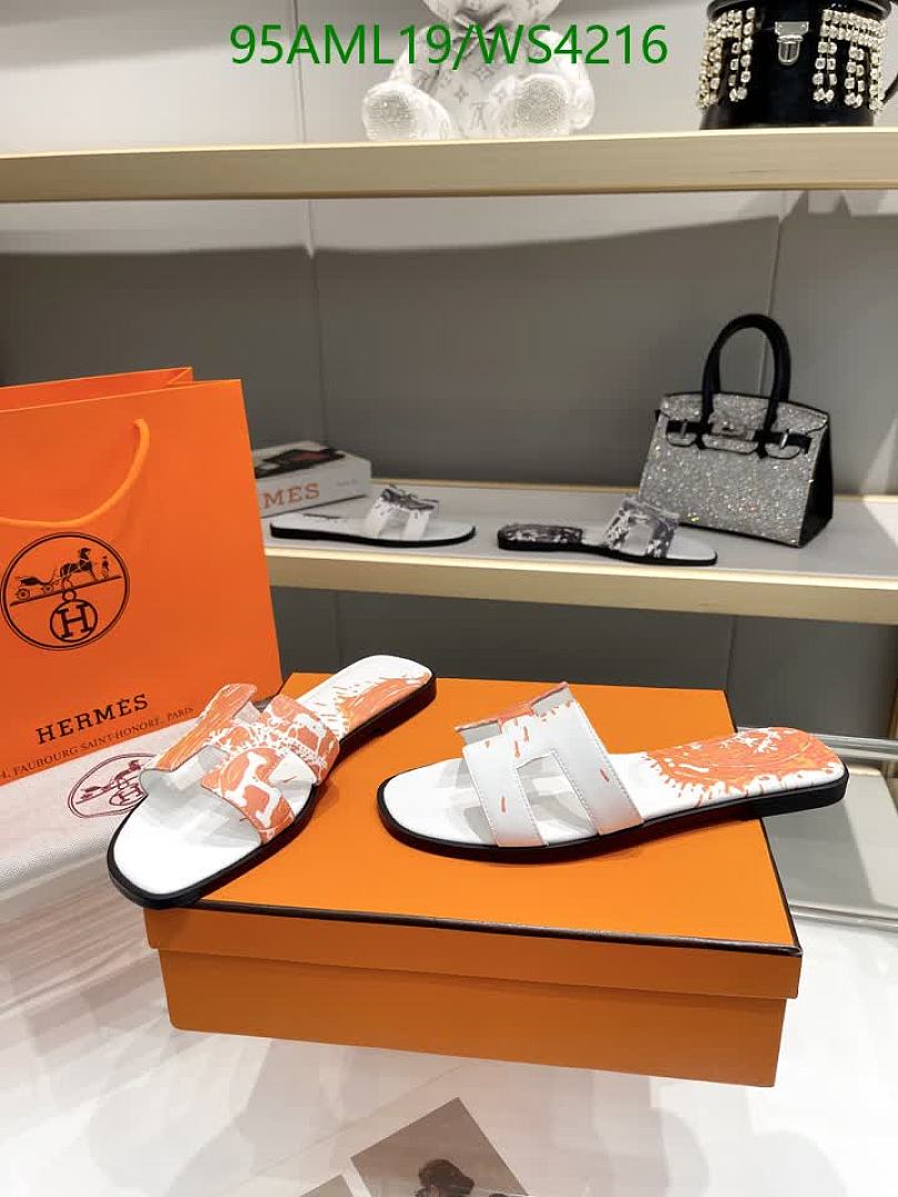 Hermes-Women Shoes Code: WS4216 $: 95USD