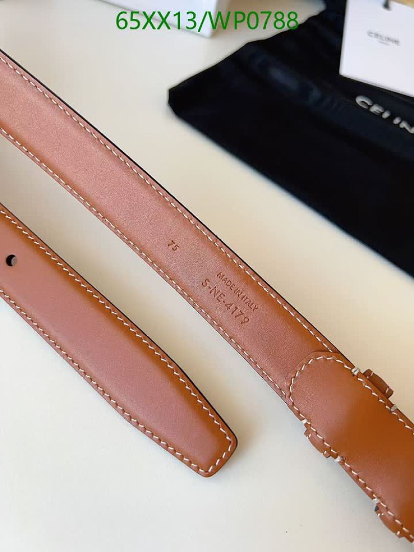 Celine-Belts Code: WP0788 $: 65USD