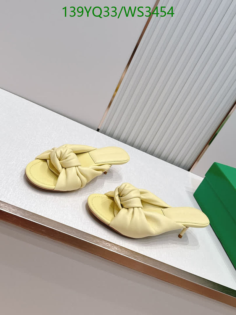 BV-Women Shoes Code: WS3454 $: 139USD