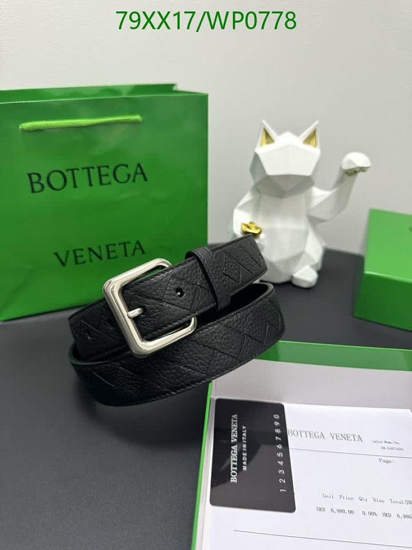 BV-Belts Code: WP0778 $: 79USD