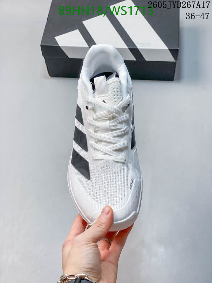 Adidas-Women Shoes Code: WS1713 $: 89USD