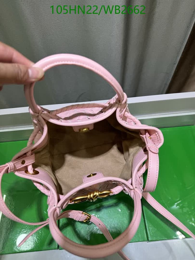 BV-Bag-4A Quality Code: WB2662 $: 105USD
