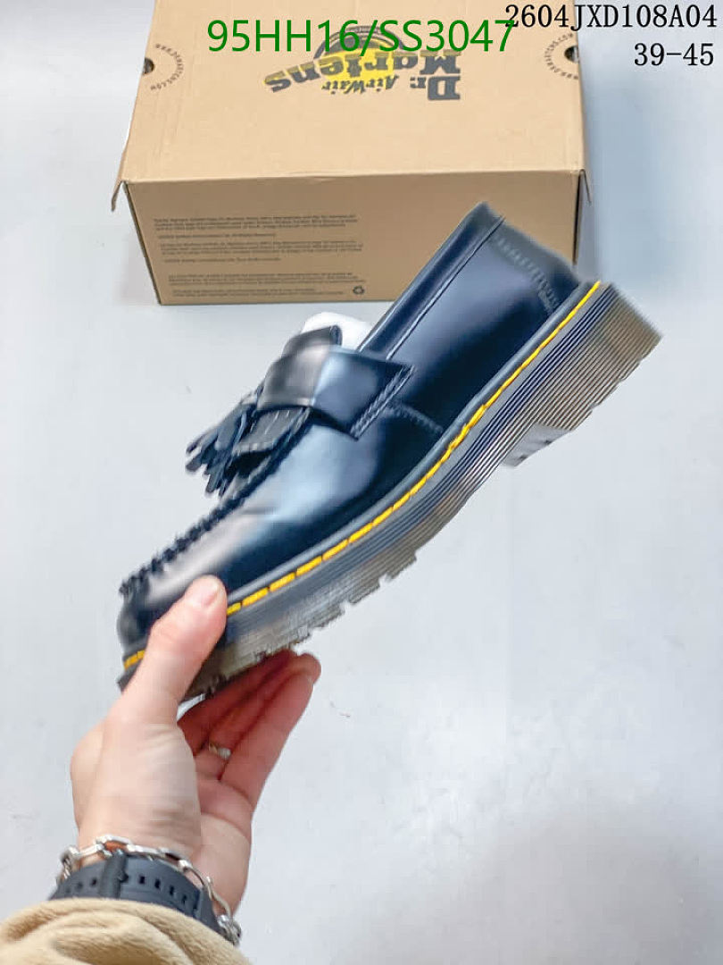 Dr Martens-Men shoes Code: SS3047 $: 95USD