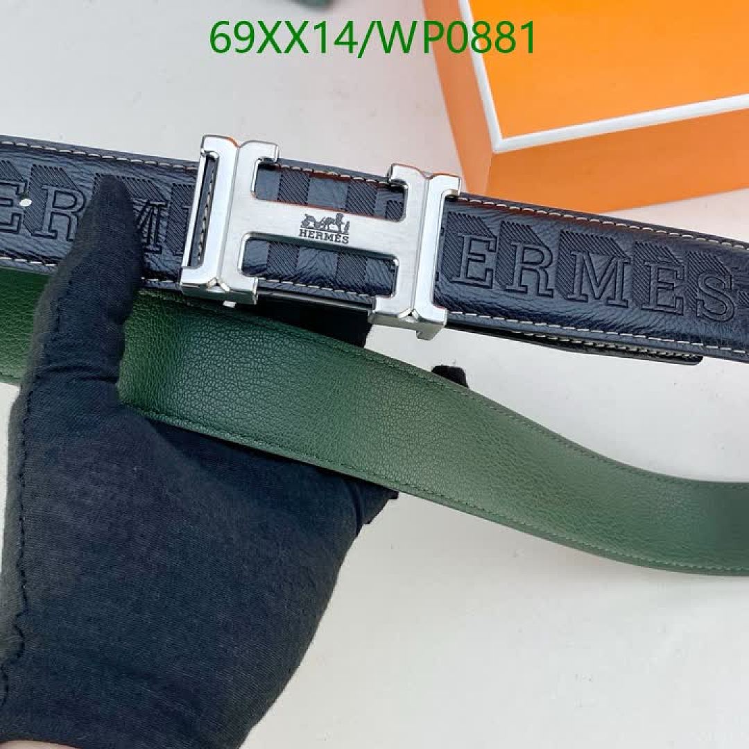 Hermes-Belts Code: WP0881 $: 69USD