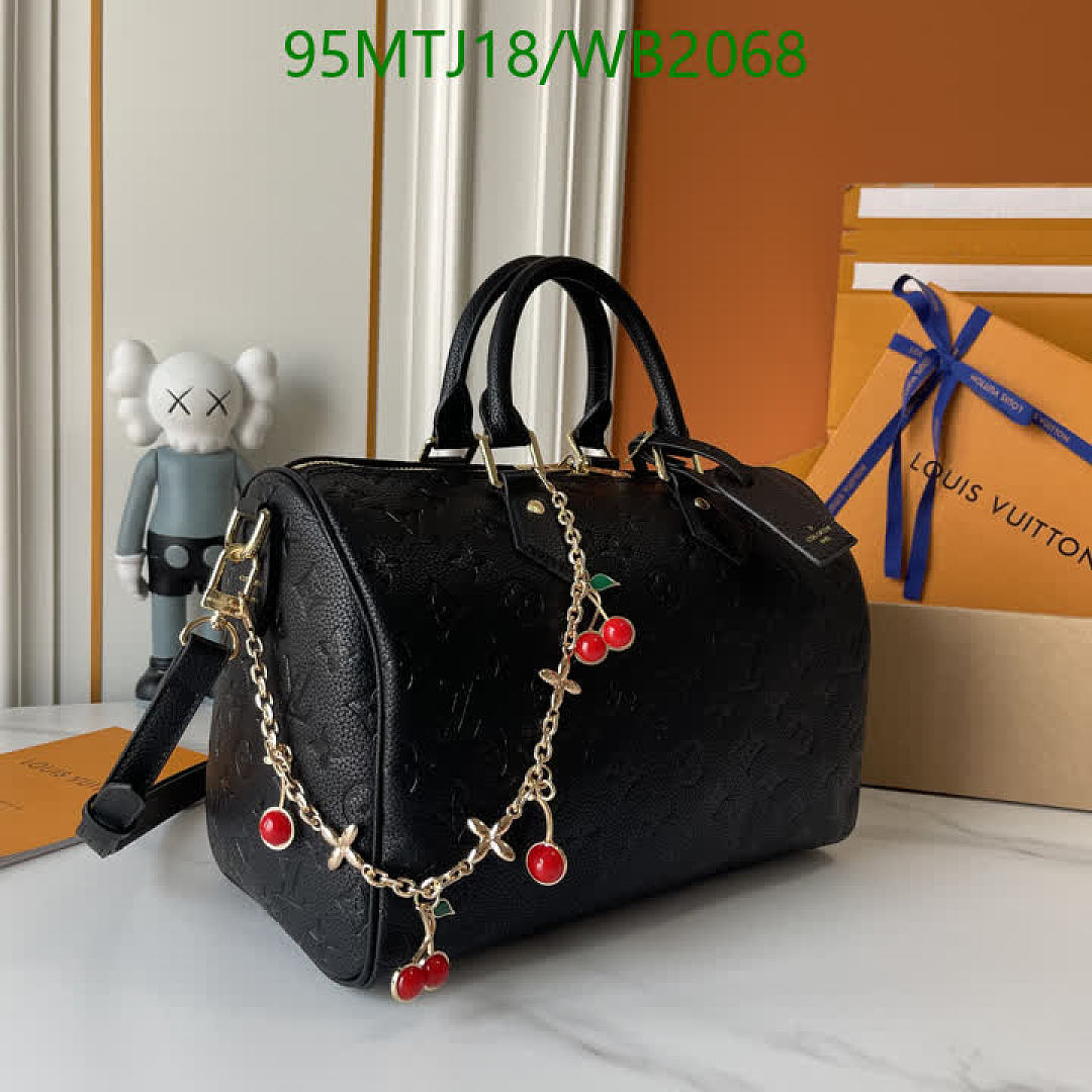 LV-Bag-4A Quality Code: WB2068 $: 95USD