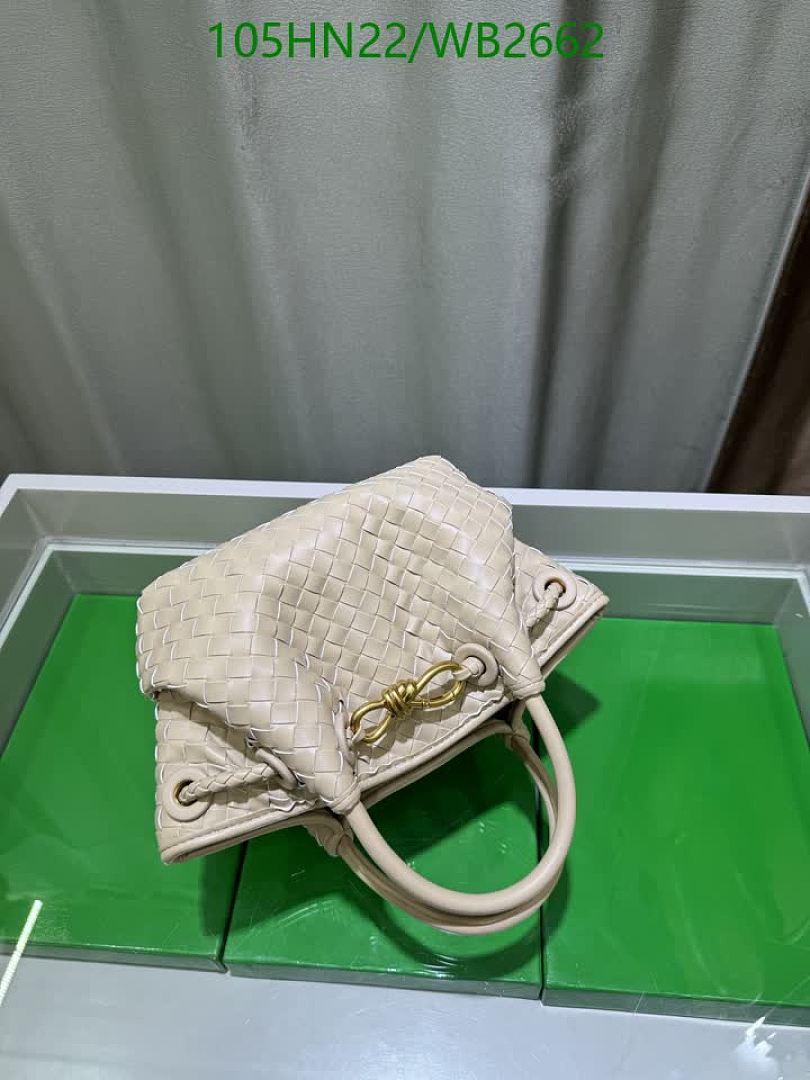 BV-Bag-4A Quality Code: WB2662 $: 105USD