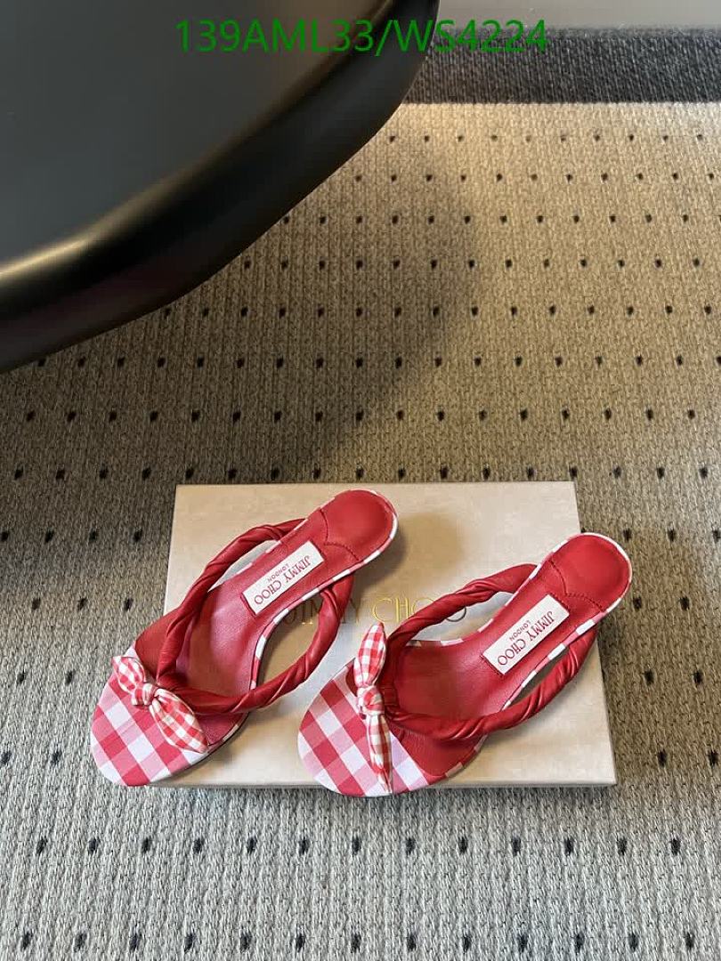 Jimmy Choo-Women Shoes Code: WS4224 $: 139USD