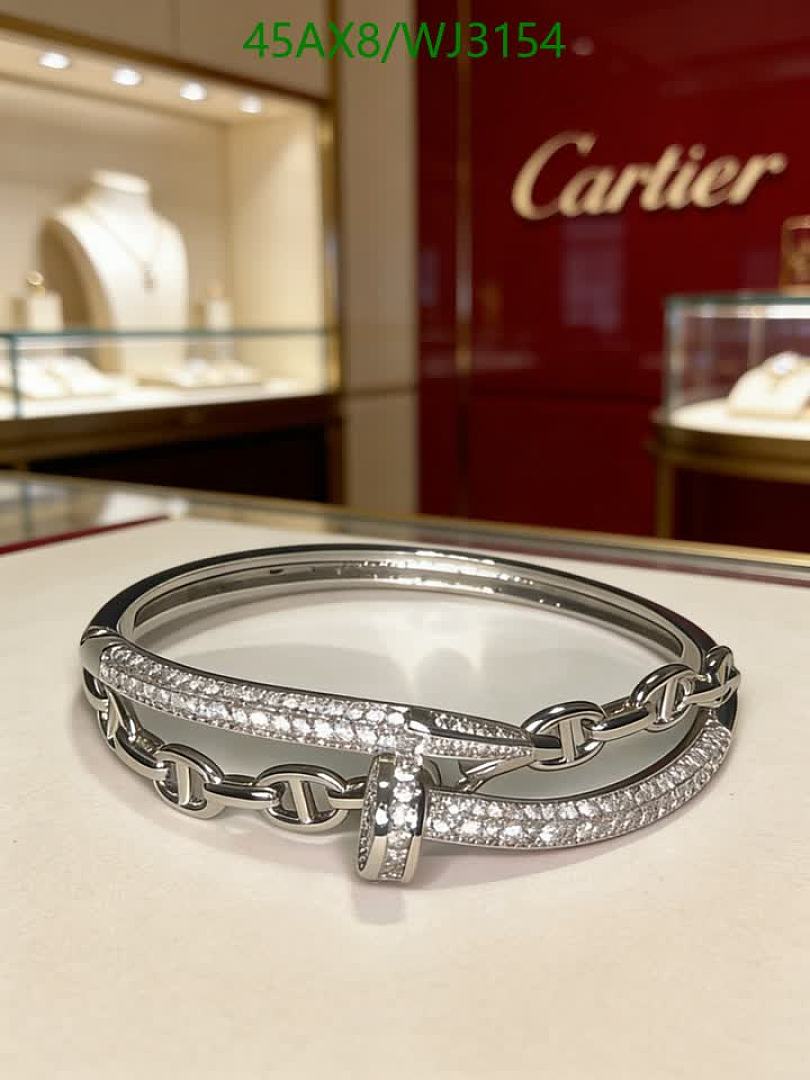 Cartier-Jewelry Code: WJ3154 $: 45USD