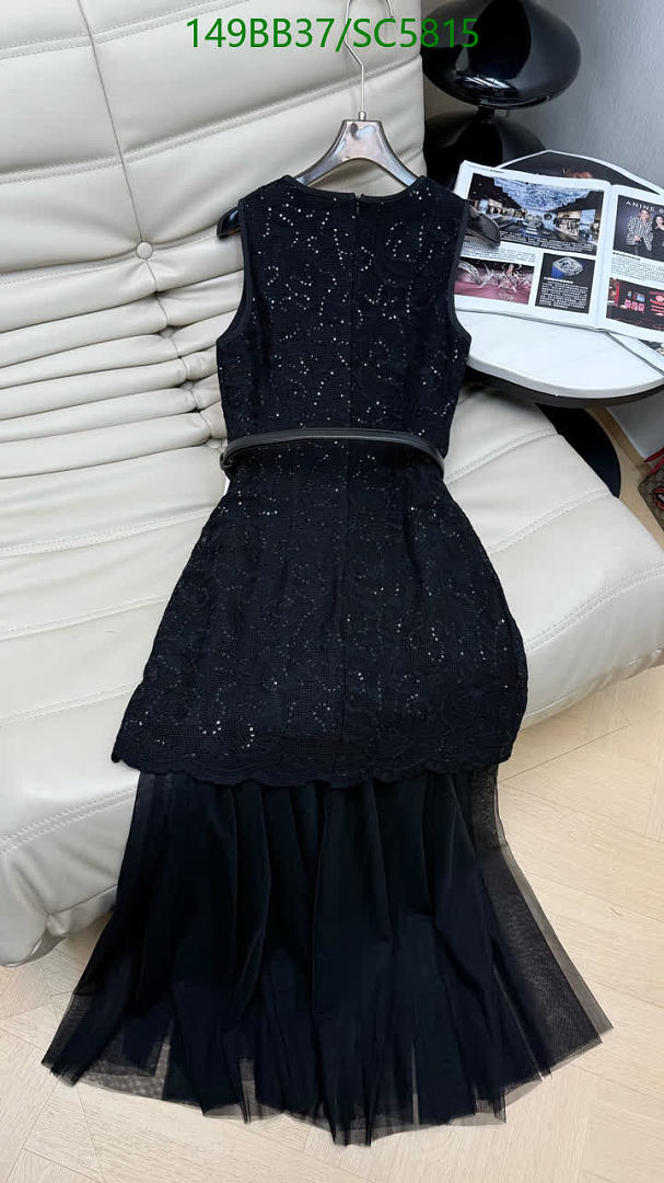 Dior-Clothing Code: SC5815 $: 149USD