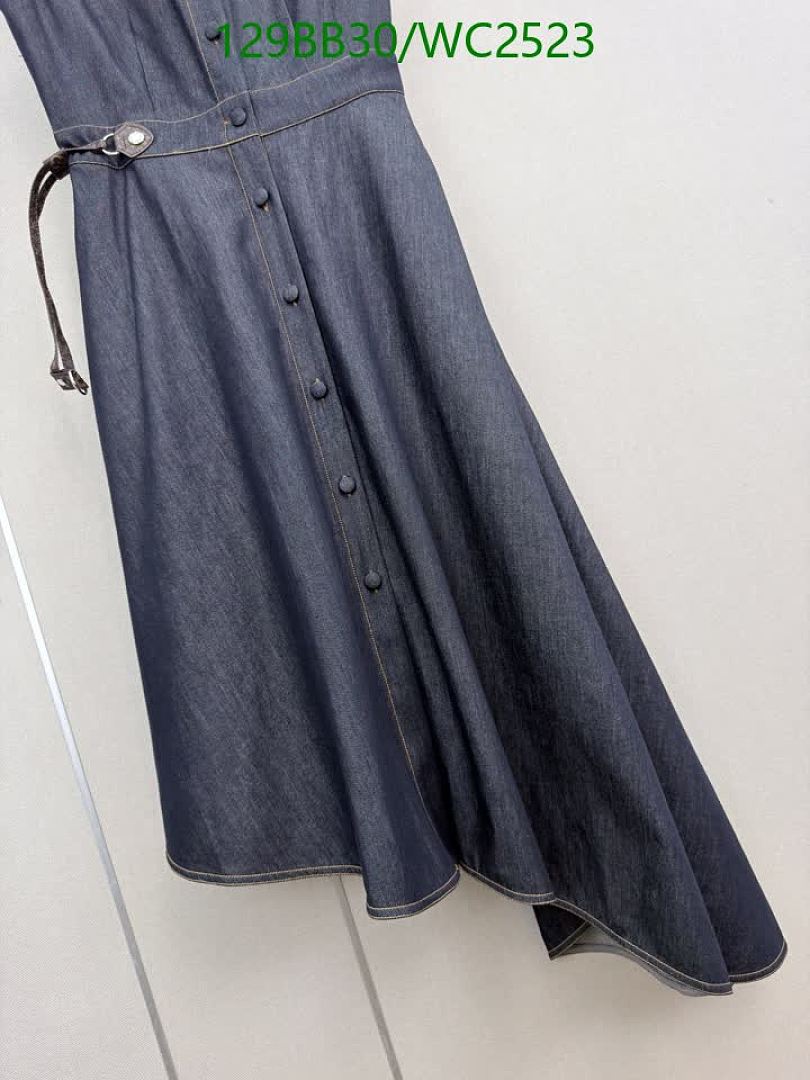 LV-Clothing Code: WC2523 $: 129USD