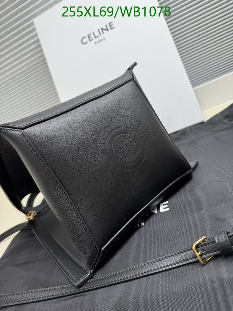 Celine-Bag-Mirror Quality Code: WB1078 $: 255USD