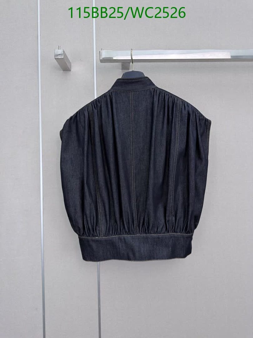 LV-Clothing Code: WC2526 $: 115USD