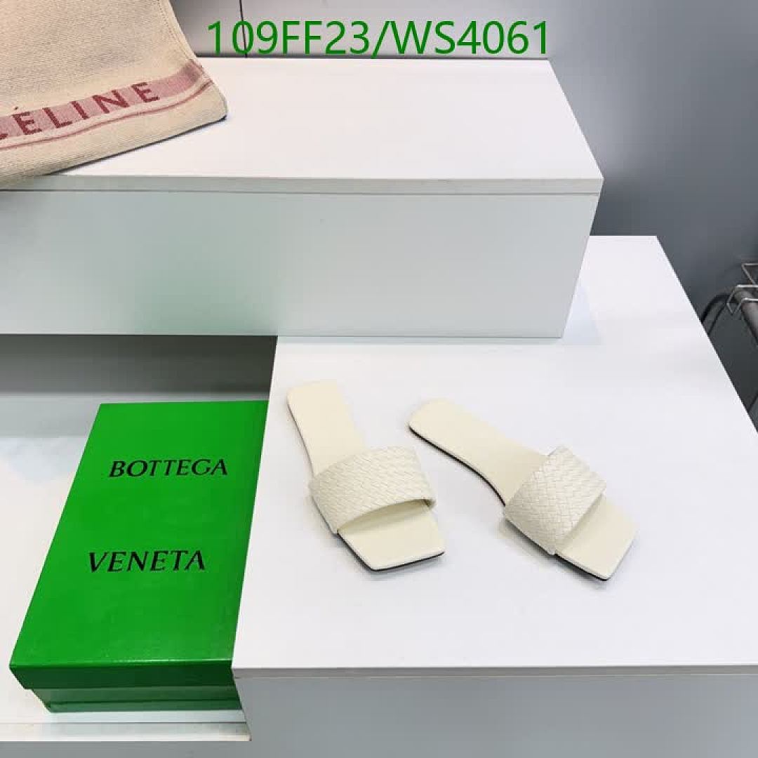 BV-Women Shoes Code: WS4061 $: 109USD