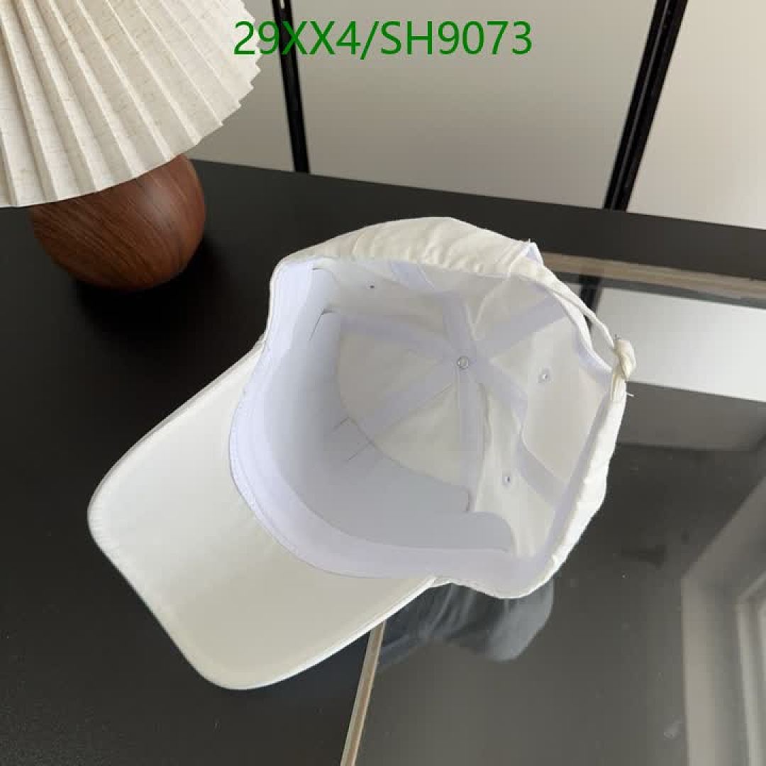 Dior-Cap(Hat) Code: SH9073 $: 29USD