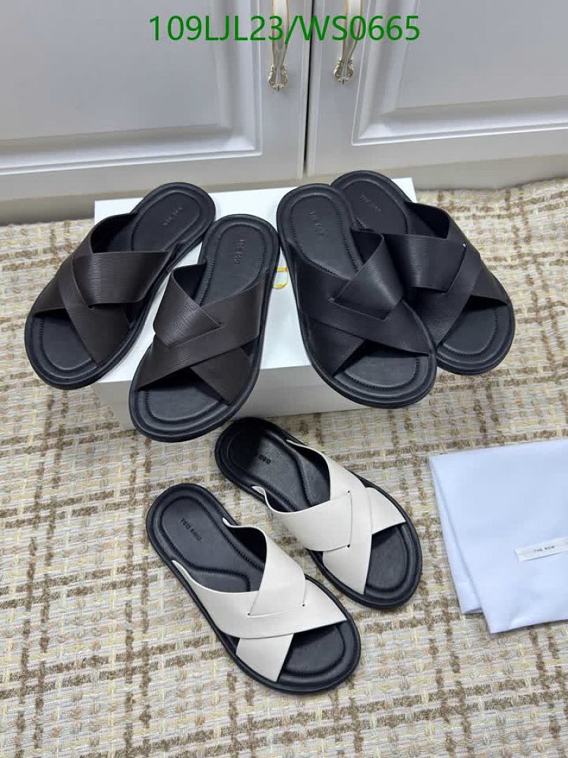 The Row-Women Shoes Code: WS0665 $: 109USD