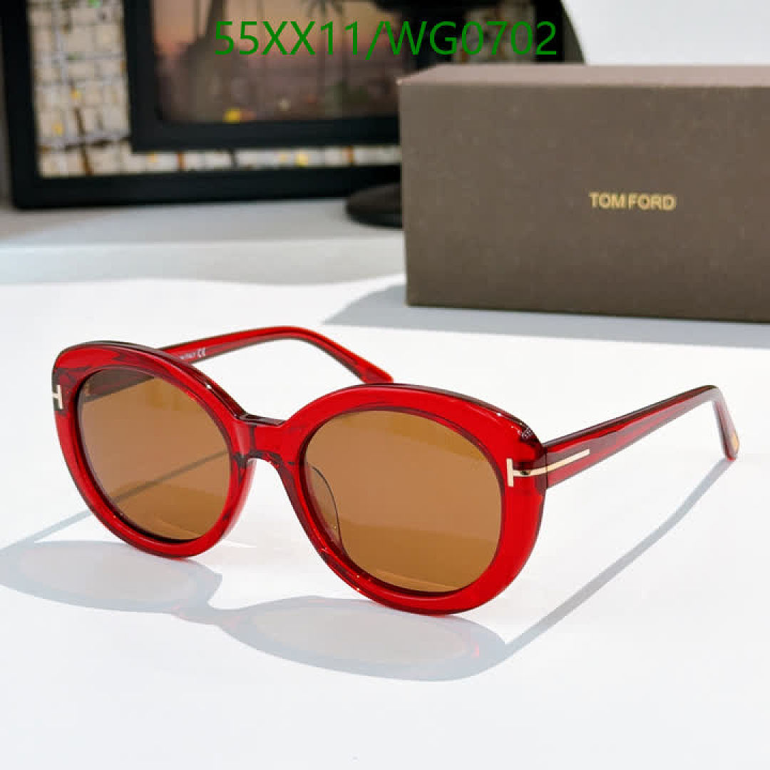 Tom Ford-Glasses Code: WG0702 $: 55USD