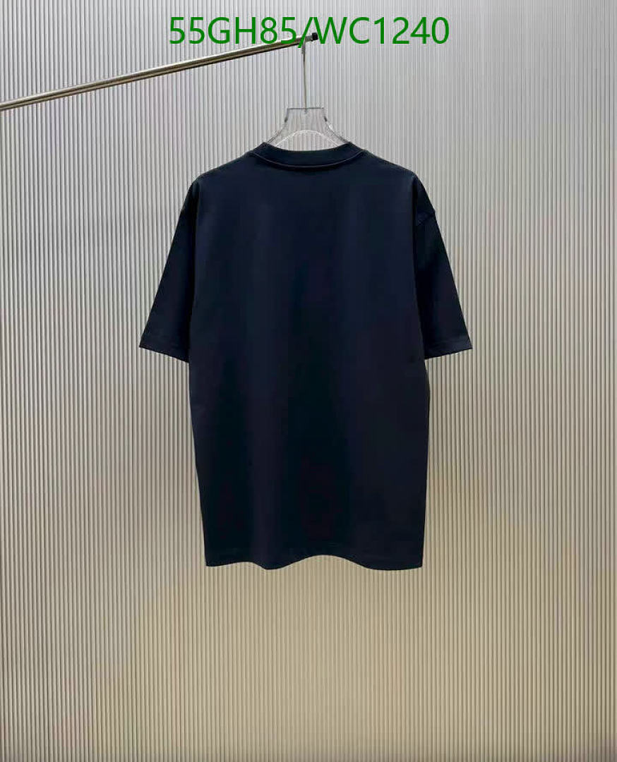 Gucci-Clothing Code: WC1240 $: 55USD