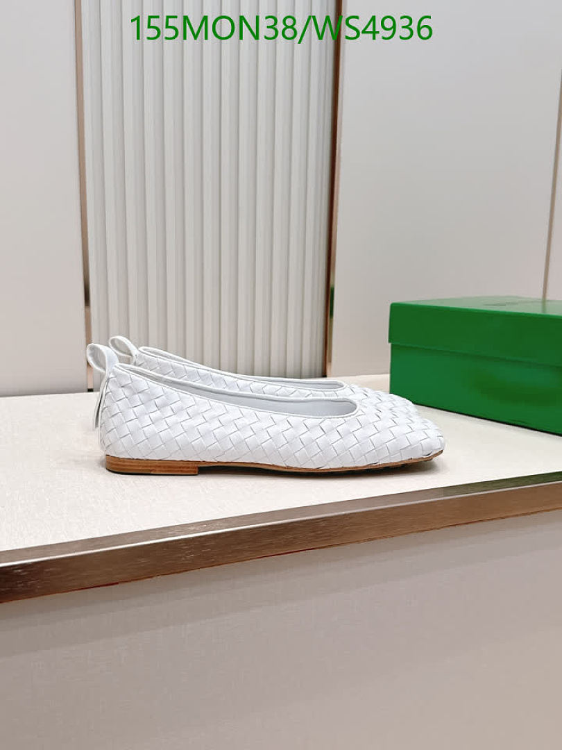 BV-Women Shoes Code: WS4936 $: 155USD