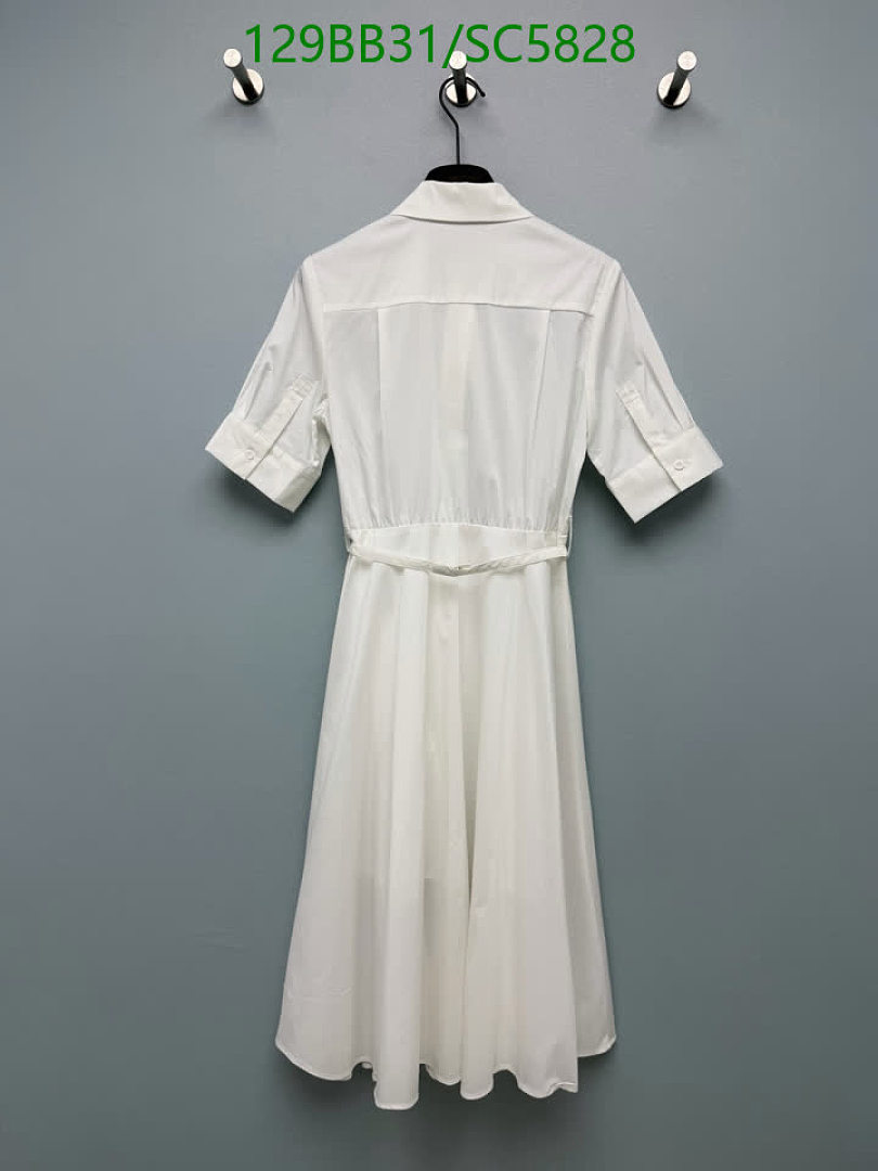 Dior-Clothing Code: SC5828 $: 129USD