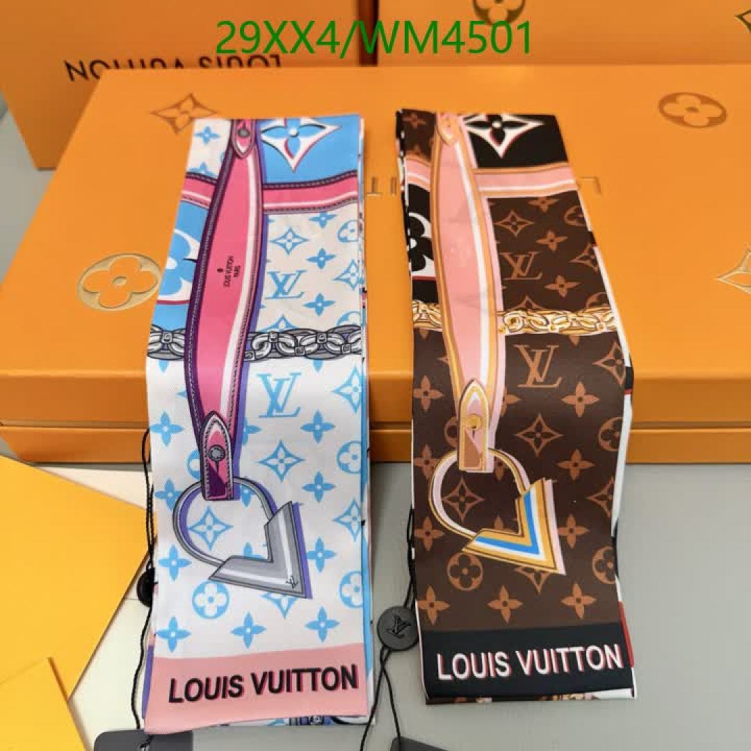 LV-Scarf Code: WM4501 $: 29USD