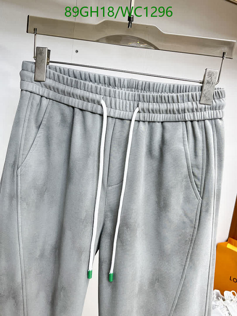 LV-Clothing Code: WC1296 $: 89USD