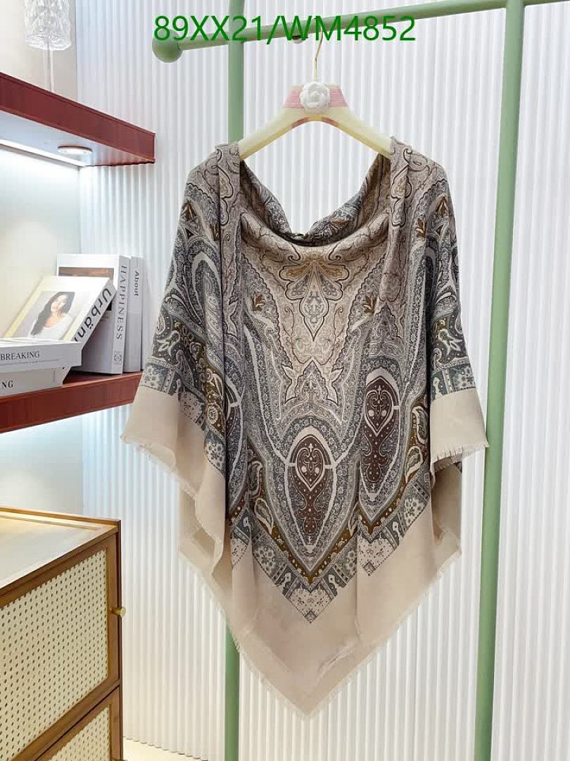 Loro Piana-Scarf Code: WM4852 $: 89USD