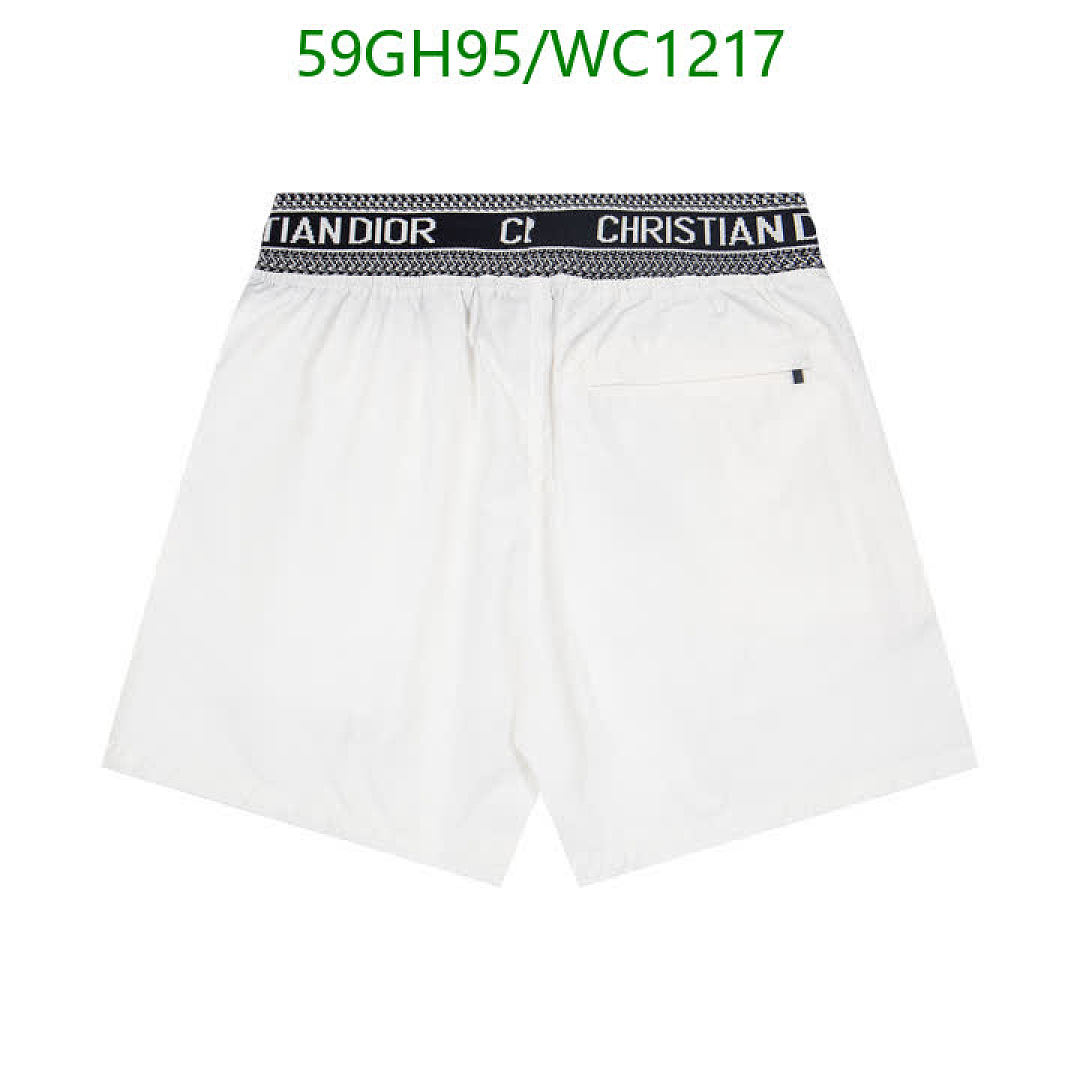 Dior-Clothing Code: WC1217 $: 59USD