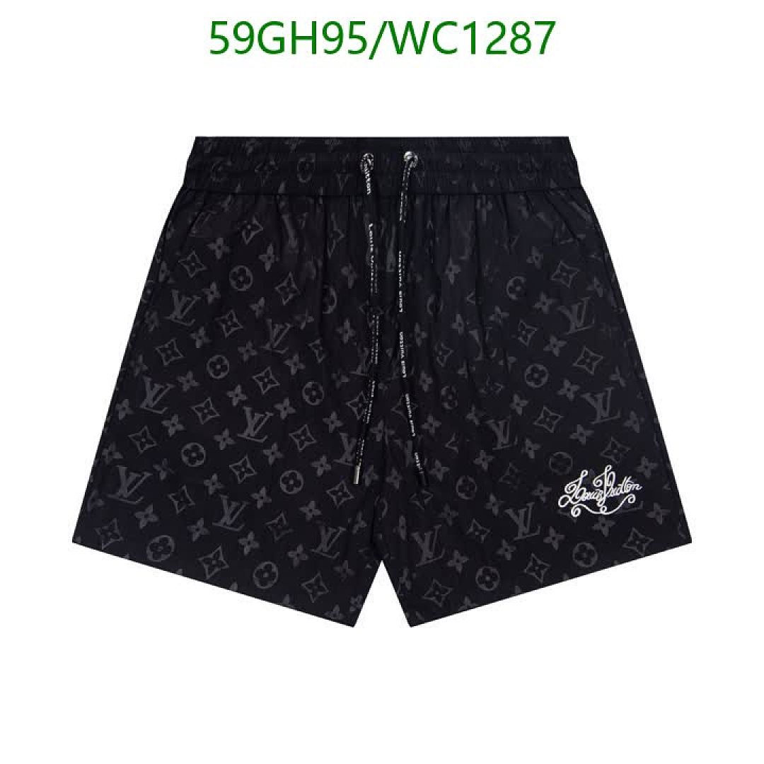 LV-Clothing Code: WC1287 $: 59USD