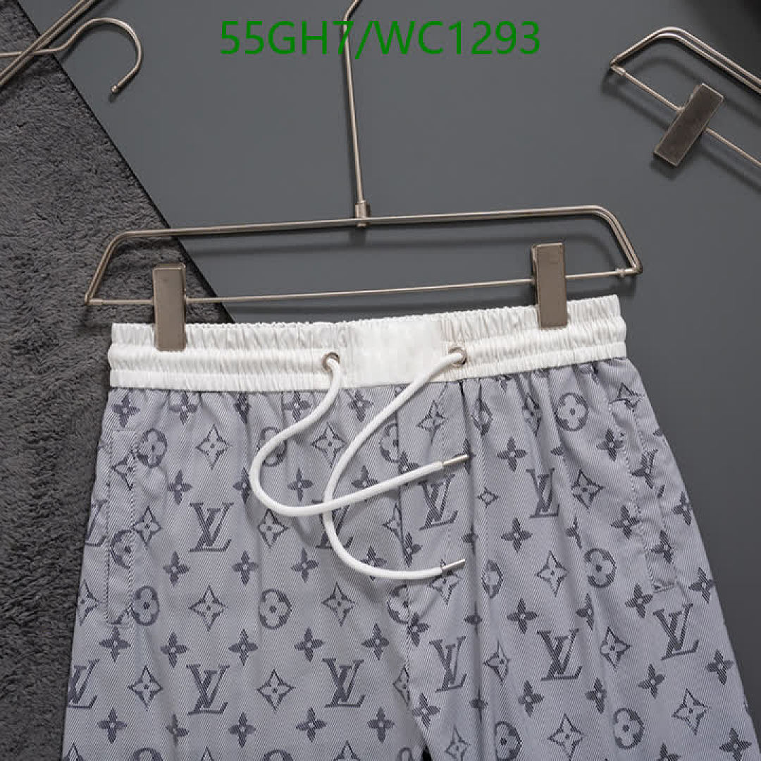 LV-Clothing Code: WC1293 $: 55USD