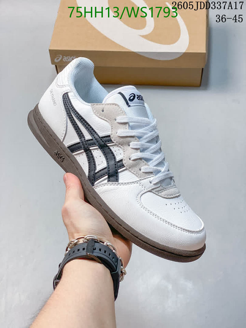Asics-Men shoes Code: WS1793 $: 75USD