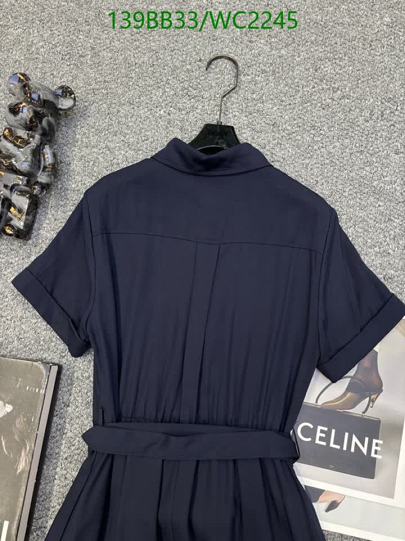 Celine-Clothing Code: WC2245 $: 139USD