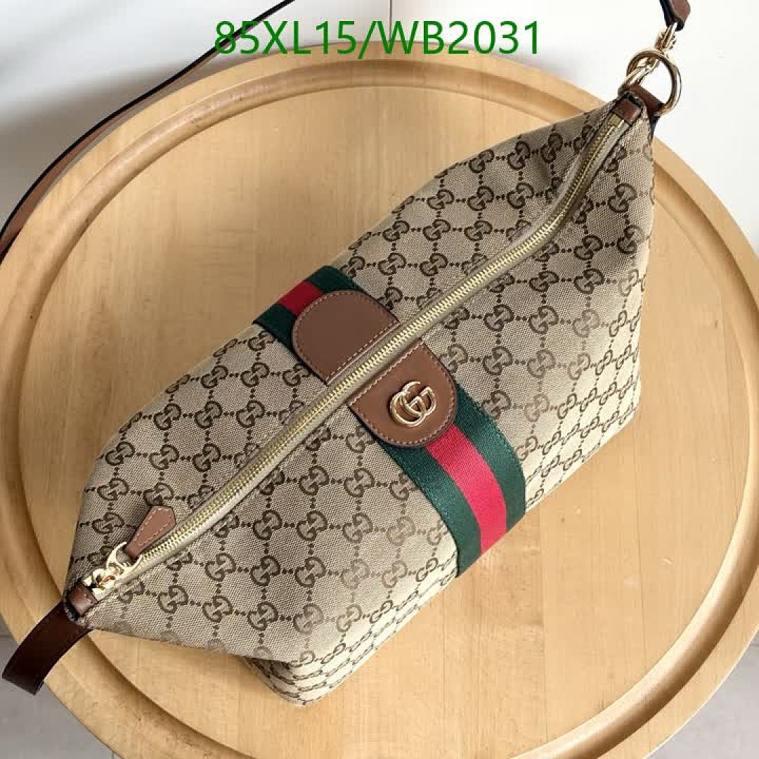 Gucci-Bag-4A Quality Code: WB2031 $: 85USD