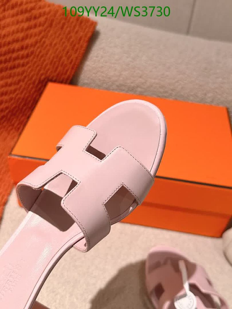 Hermes-Women Shoes Code: WS3730 $: 109USD